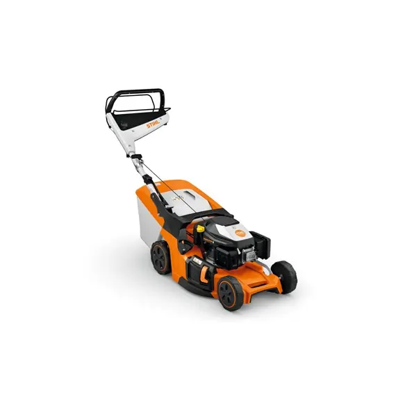 Газонокосарка бензинова STIHL RM 448.3 T (WB410113405), фото , изображение 2
