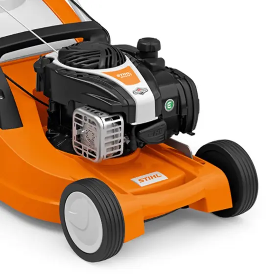 Газонокосарка бензинова STIHL RM 448.3 T (WB410113405), фото , изображение 3