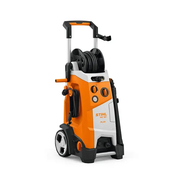 Мойка высокого давления STIHL RE 150 Plus (RE010114512), фото , изображение 3