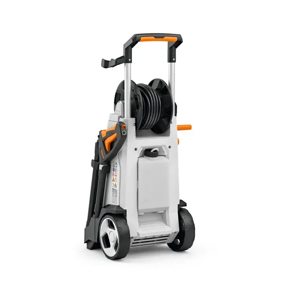 Мойка высокого давления STIHL RE 170 Plus (RE010114541), фото , изображение 3