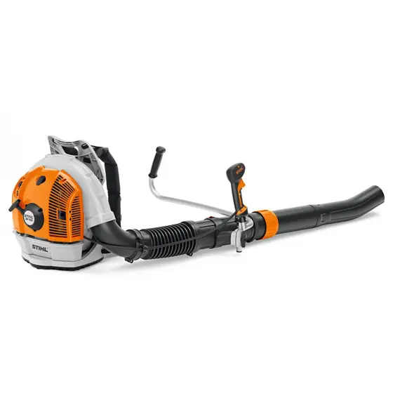 Воздуходувка бензиновая STIHL BR 550 (42820111630), фото 