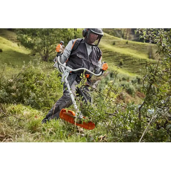 Мотокоса STIHL FS 360 C-EM (41472000267), фото , изображение 3