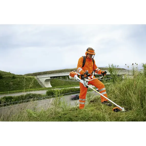 Мотокоса STIHL FS 410 (41472000439), фото , изображение 3