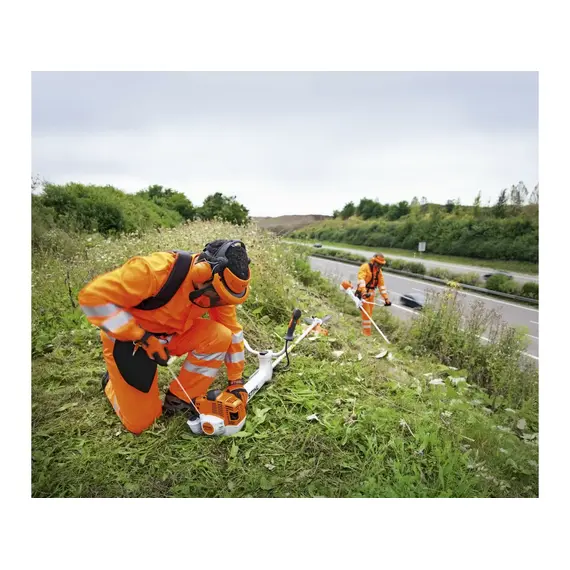 Мотокоса STIHL FS 410 (41472000439), фото , изображение 2