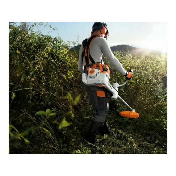 Мотокоса STIHL FS 491 C-EM (41482000145), фото , изображение 3