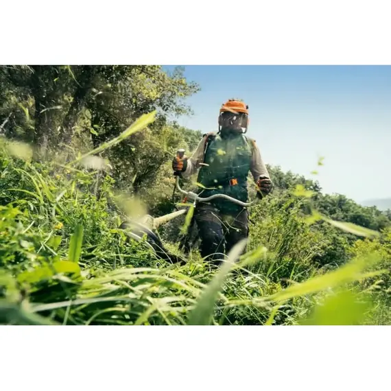 Мотокоса STIHL FS 561 C-EM (41482000222), фото , изображение 3