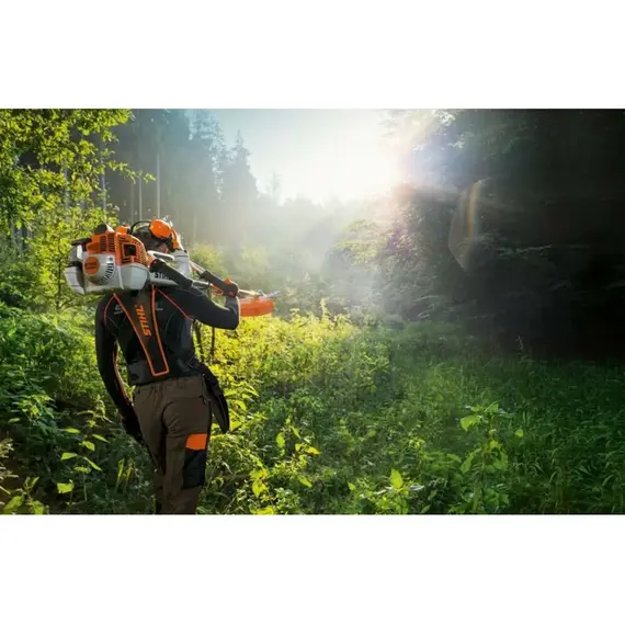 Мотокоса STIHL FS 561 C-EM (41482000222), фото , изображение 4