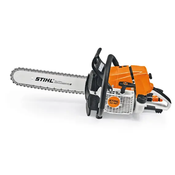 Бензопилка STIHL GS461 (42522000047), фото , изображение 2