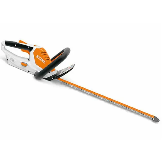 Акумуляторний кущоріз STIHL HSA 45 (45110113521), фото 