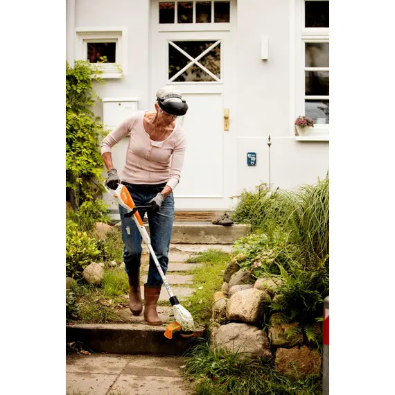 Триммер аккумуляторный STIHL FSA45 (45120115701), фото , изображение 7