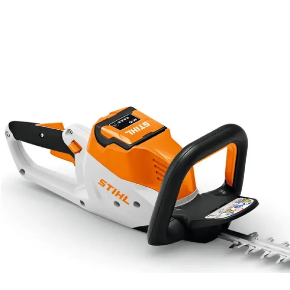 Акумуляторний кущоріз STIHL HSA 50 (45210113564), фото , изображение 2