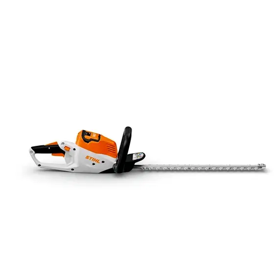 Акумуляторний кущоріз STIHL HSA 50 Set (45210113578), фото , изображение 4