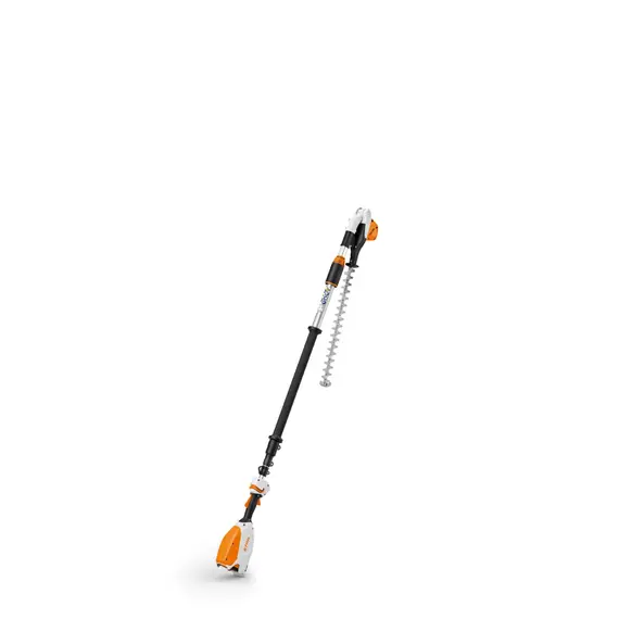 Подовжений акумуляторний кущоріз STIHL HLA 86 (48590112933), фото , изображение 2