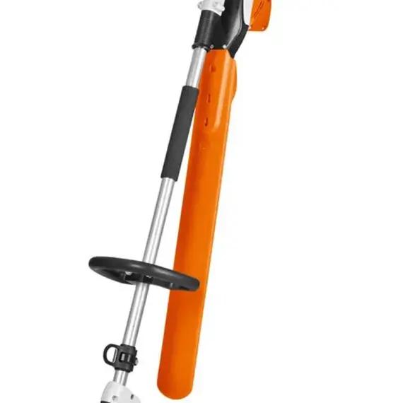 Подовжений акумуляторний кущоріз STIHL HLA 86 (48590112933), фото , изображение 8