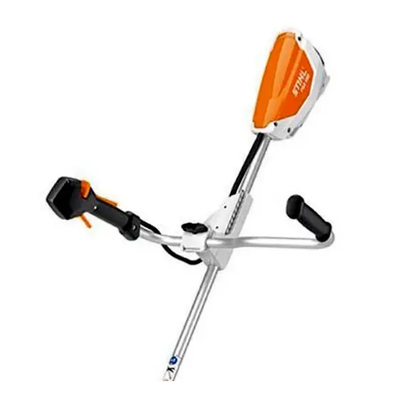 Акумуляторна коса STIHL FSA130 (48672000018), фото , изображение 2