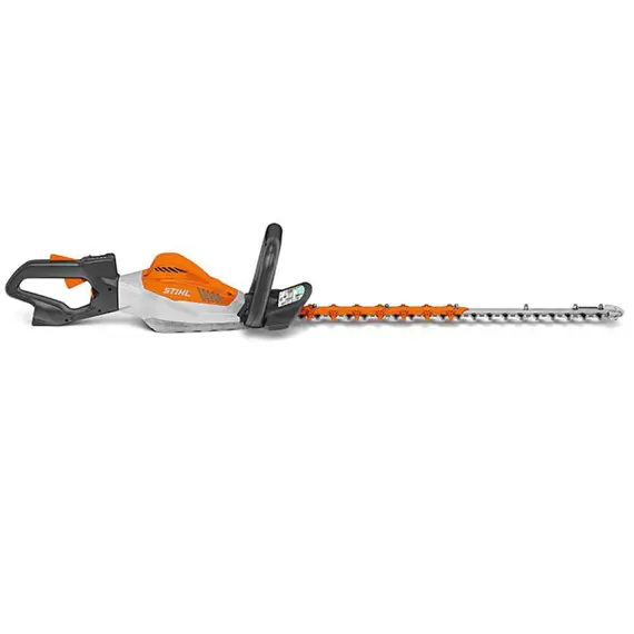 Акумуляторний кущоріз STIHL HSA 94T (48690113517), фото , изображение 2