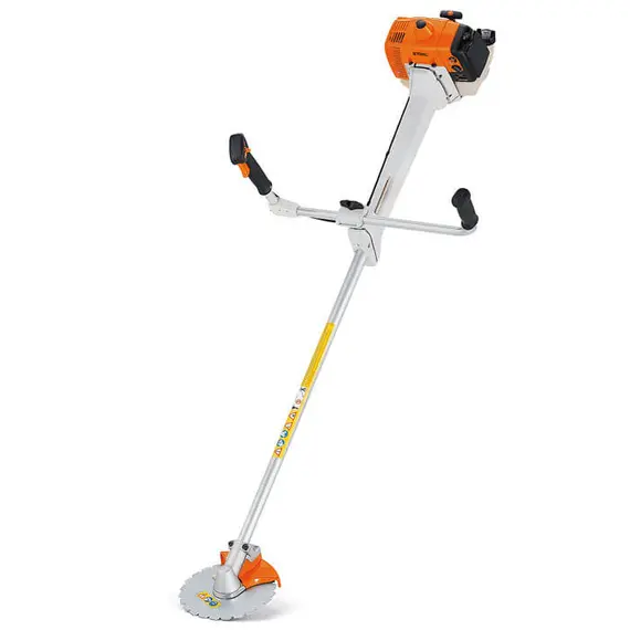 Мотокоса STIHL FS 450 (41282000157), фото 