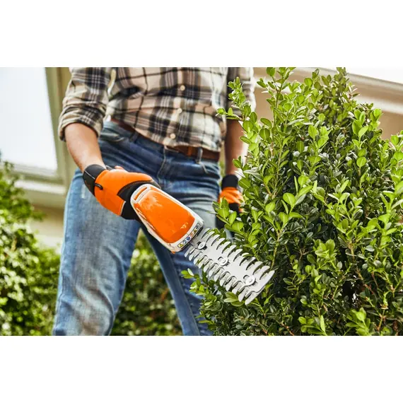 Аккумуляторные ножницы STIHL HSA26 (HA030113500), фото , изображение 4