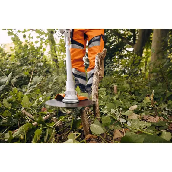 Мотокоса STIHL FS 561 C-EM (41482000222), фото , изображение 5