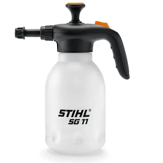 Опрыскиватель STIHL SG11 (42550194910), фото 