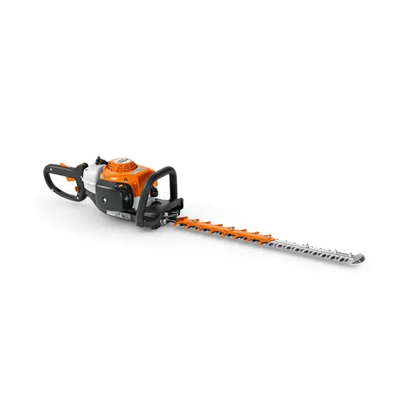 Бензиновий кущоріз STIHL HS 82T (42370112985), фото , изображение 2