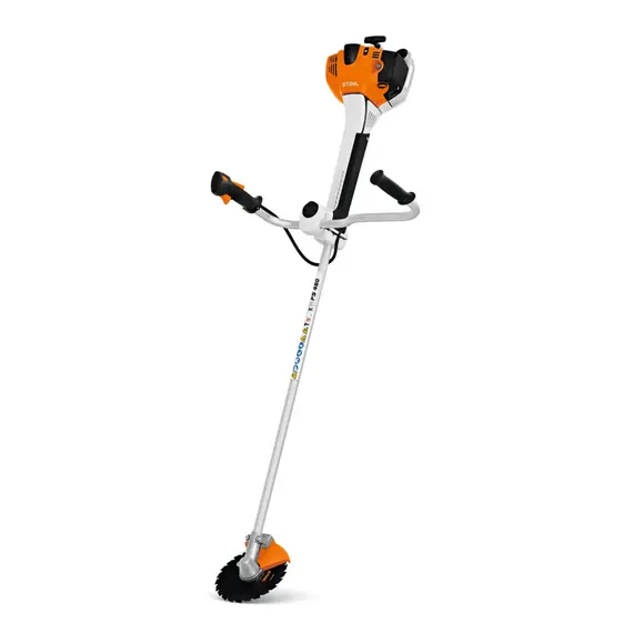 Мотокоса STIHL FS 460 K (41472000438), фото 