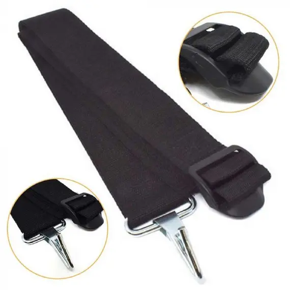 Ранцевый ремень STIHL для мотокос FS 38 и FS 45 (41307109000), фото , изображение 2