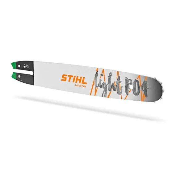 Шина STIHL LIGHT P04 Rollomatic E Light 35 см, 3/8" P, 1,3 мм, 50 z (30050007409), фото 