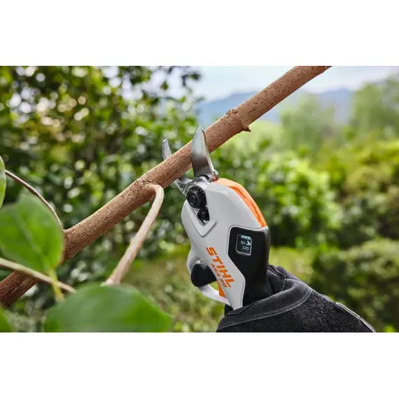 Секатор аккумуляторный STIHL ASA 20 Set (VA050116210), фото , изображение 7