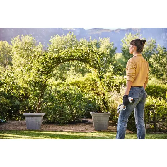 Секатор аккумуляторный STIHL ASA 20 Set (VA050116210), фото , изображение 8