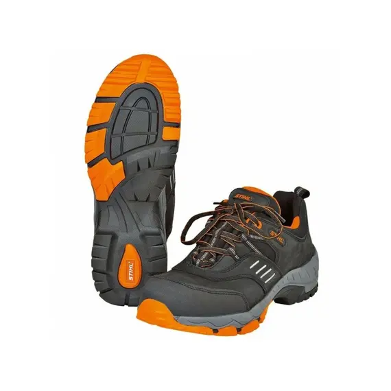 Напівчеревики робочі STIHL Worker S2 розмір 44 (00885300244), фото , изображение 2