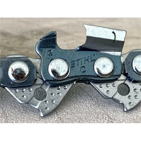 Ланцюг STIHL 25 RS, 64з (36380000064), фото , изображение 2