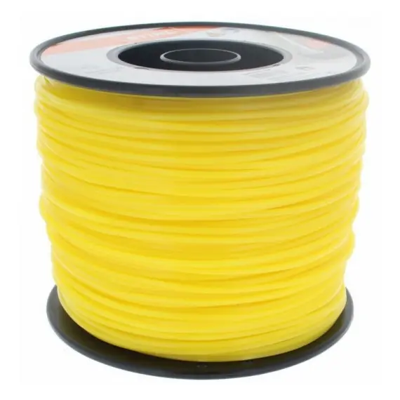 Косильна струна STIHL 3,0мм*203м п'ятикутна (00009303305), фото 