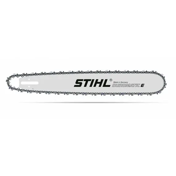 Шина STIHL 50см 1,6мм 3/8" D (30030009221), фото , изображение 2