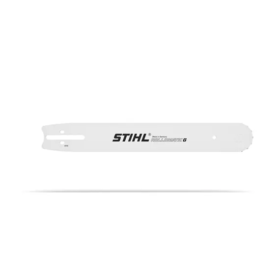 Шина STIHL 40см 1,6мм 3/8" G (30060001513), фото 