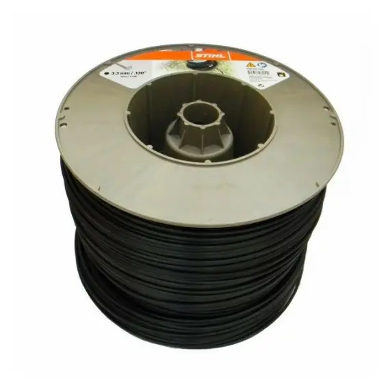 Косильна струна STIHL 3,3мм*573м кругла (00009302569), фото 