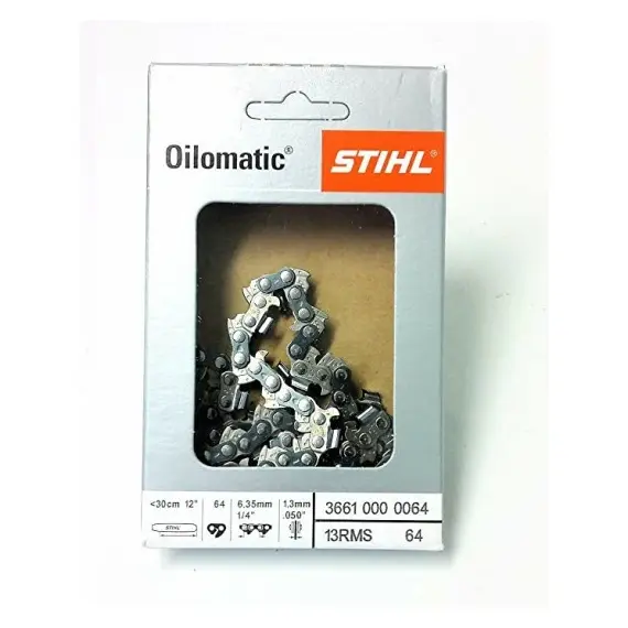 Ланцюг STIHL 13 RMS, 72з (36610000072), фото 