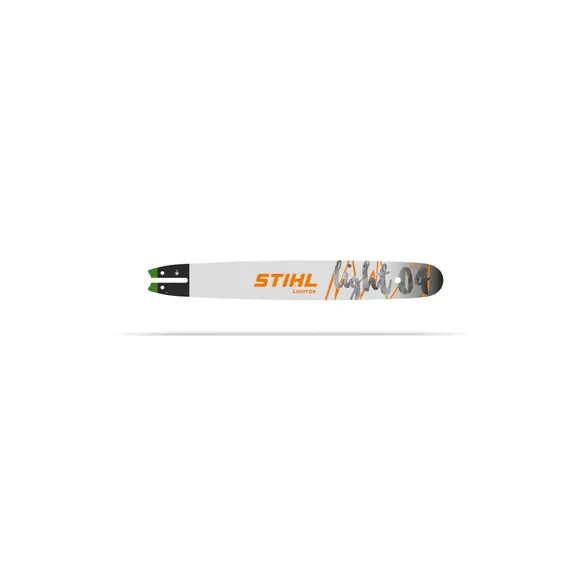 Шина STIHL 40см 1,1мм 3/8" L04 (30050004413), фото 