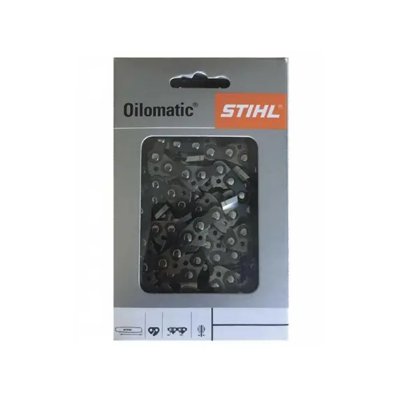 Цепь STIHL 46 RS, 173з (39460000173), фото 