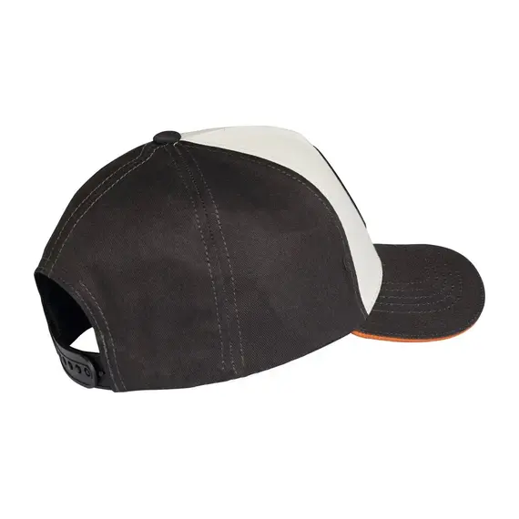 Кепка STIHL 59 CONTRA серо-бежевая, детская (04216000113), фото , изображение 3