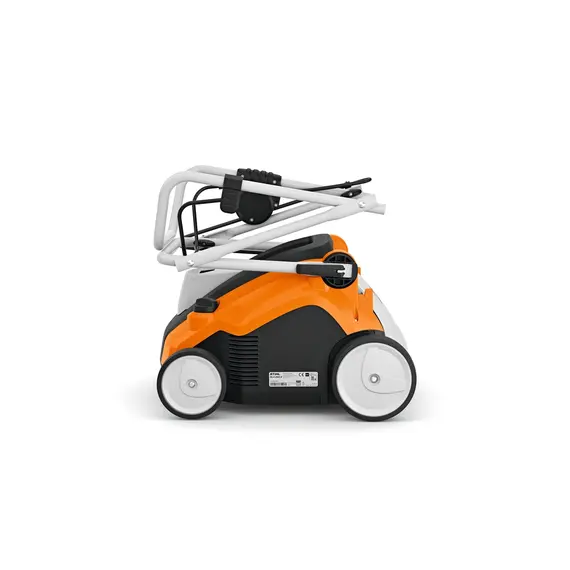 Аератор акумуляторний STIHL RLA 240 (62910116605), фото , изображение 3