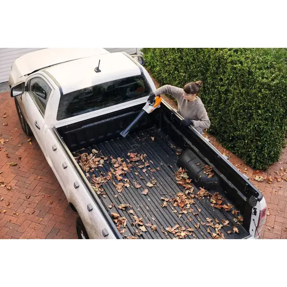 Повітродувка акумуляторна STIHL BGA 30 SET (BA080115910), фото , изображение 8