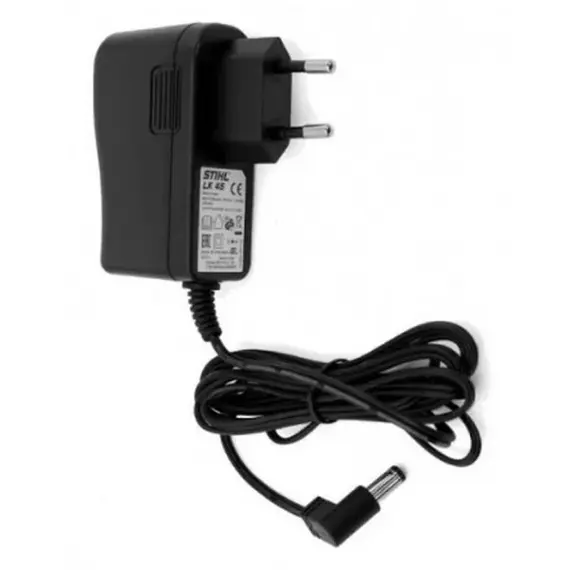 Зарядний пристрій STIHL LK 45 для BGA 45 (45114005600), фото 