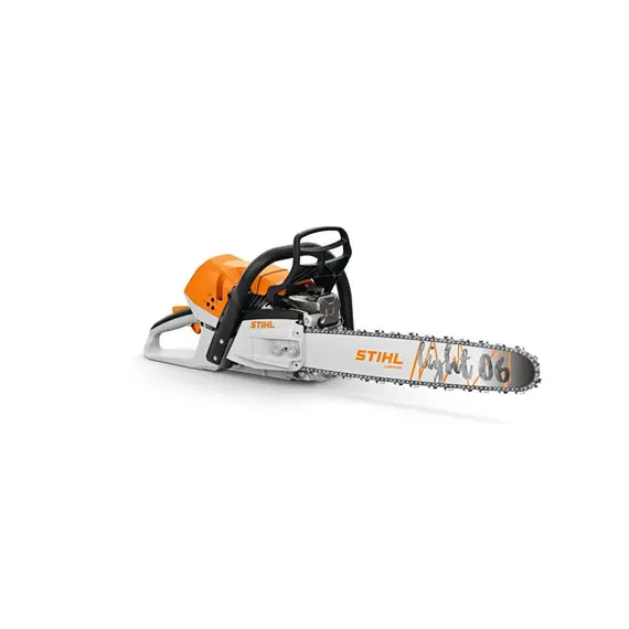 Бензопила STIHL MS 363, 45см (MB012000051), фото 