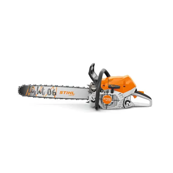 Бензопила STIHL MS 363, 45см (MB012000051), фото , изображение 2