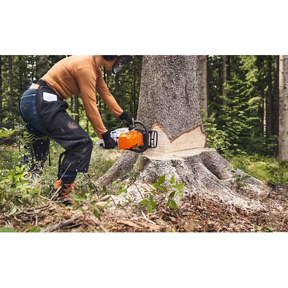 Бензопила STIHL MS 363, 45см (MB012000051), фото , изображение 3