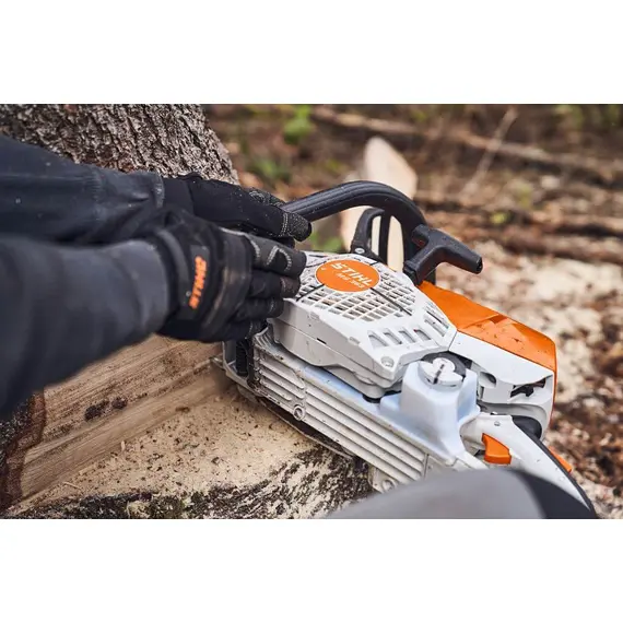 Бензопила STIHL MS 363, 45см (MB012000051), фото , изображение 4