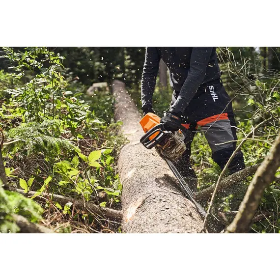 Бензопила STIHL MS 363, 40см (MB012000093), фото , изображение 5