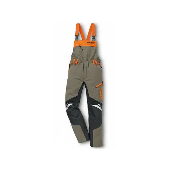 Комбінезон захисний STIHL Function Ergo р.60/XL (00883880406), фото , изображение 3