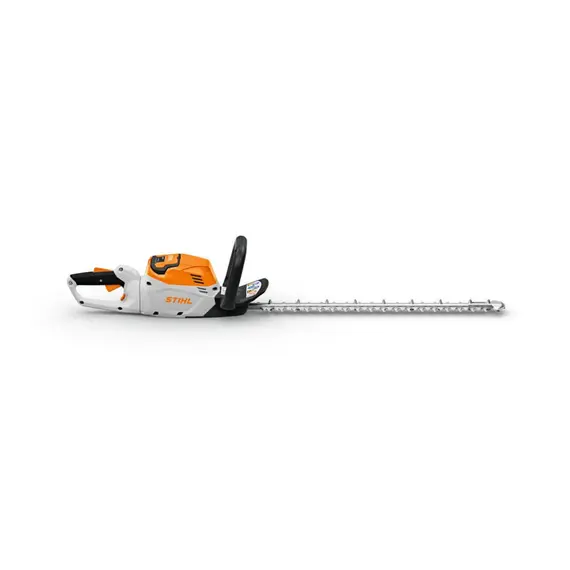 Акумуляторний кущоріз STIHL HSA 60 SET (HA060113548), фото , изображение 3